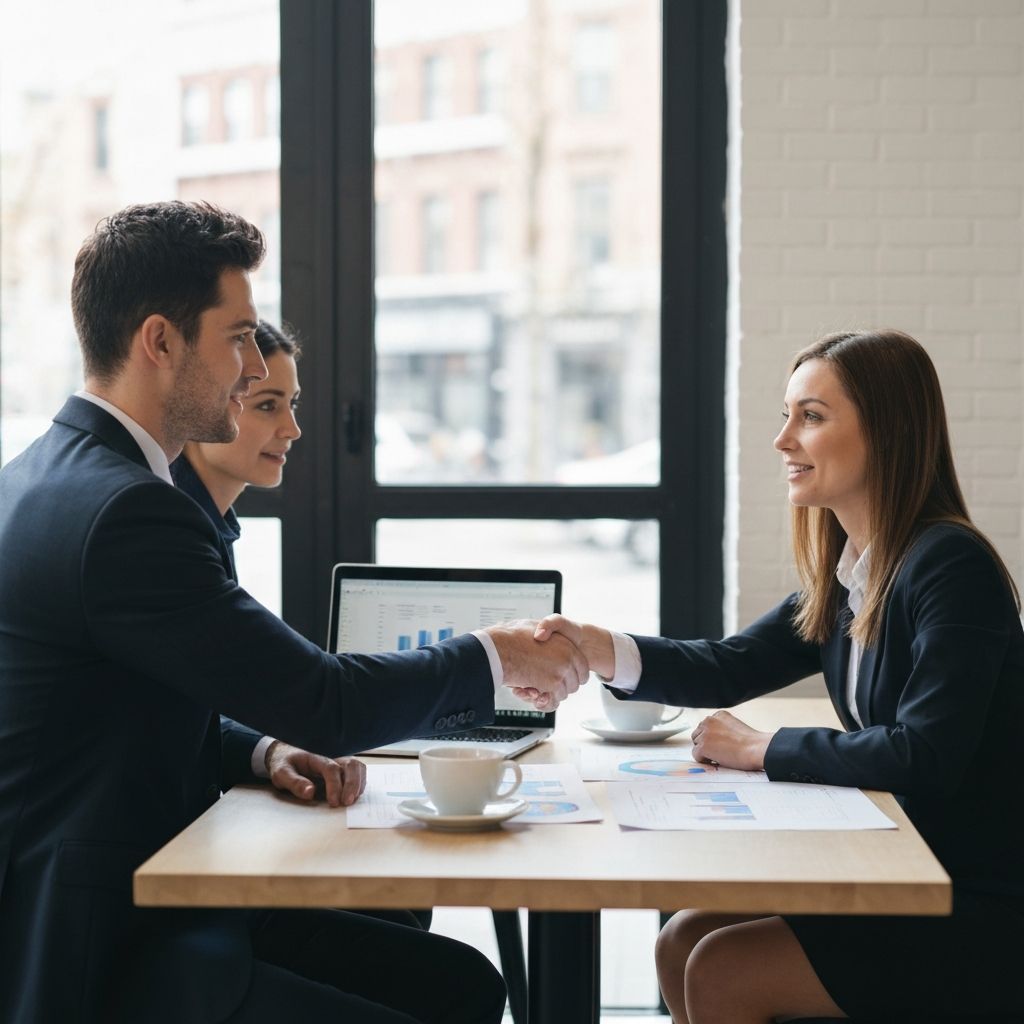 What is Partnership Marketing and How Startups Use It to Grow