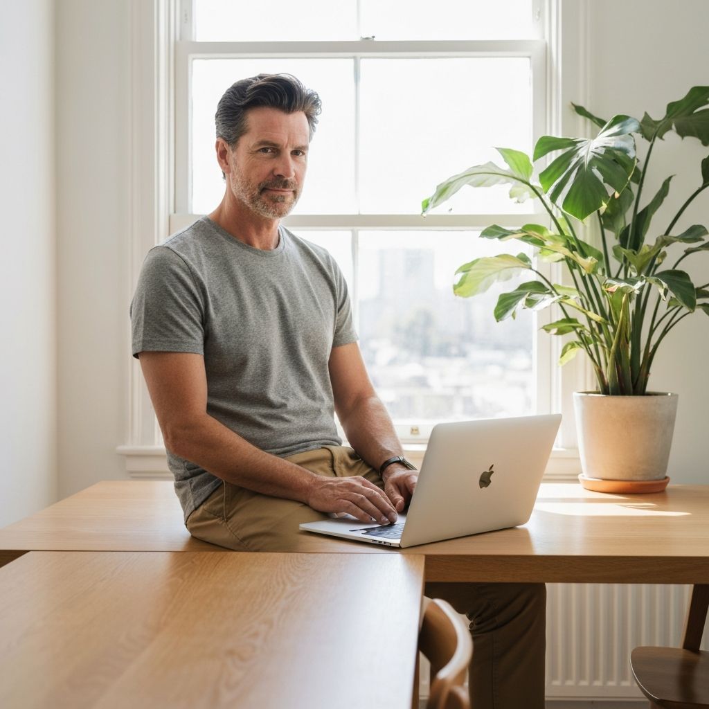 How to Build an Online Business That Runs Without You