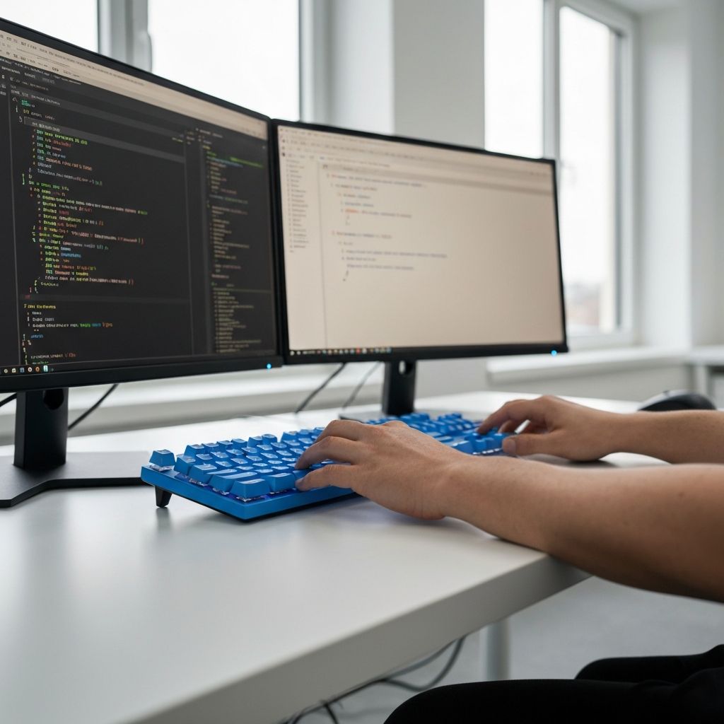 Custom Backend Development Services Tailored to Your Business Needs