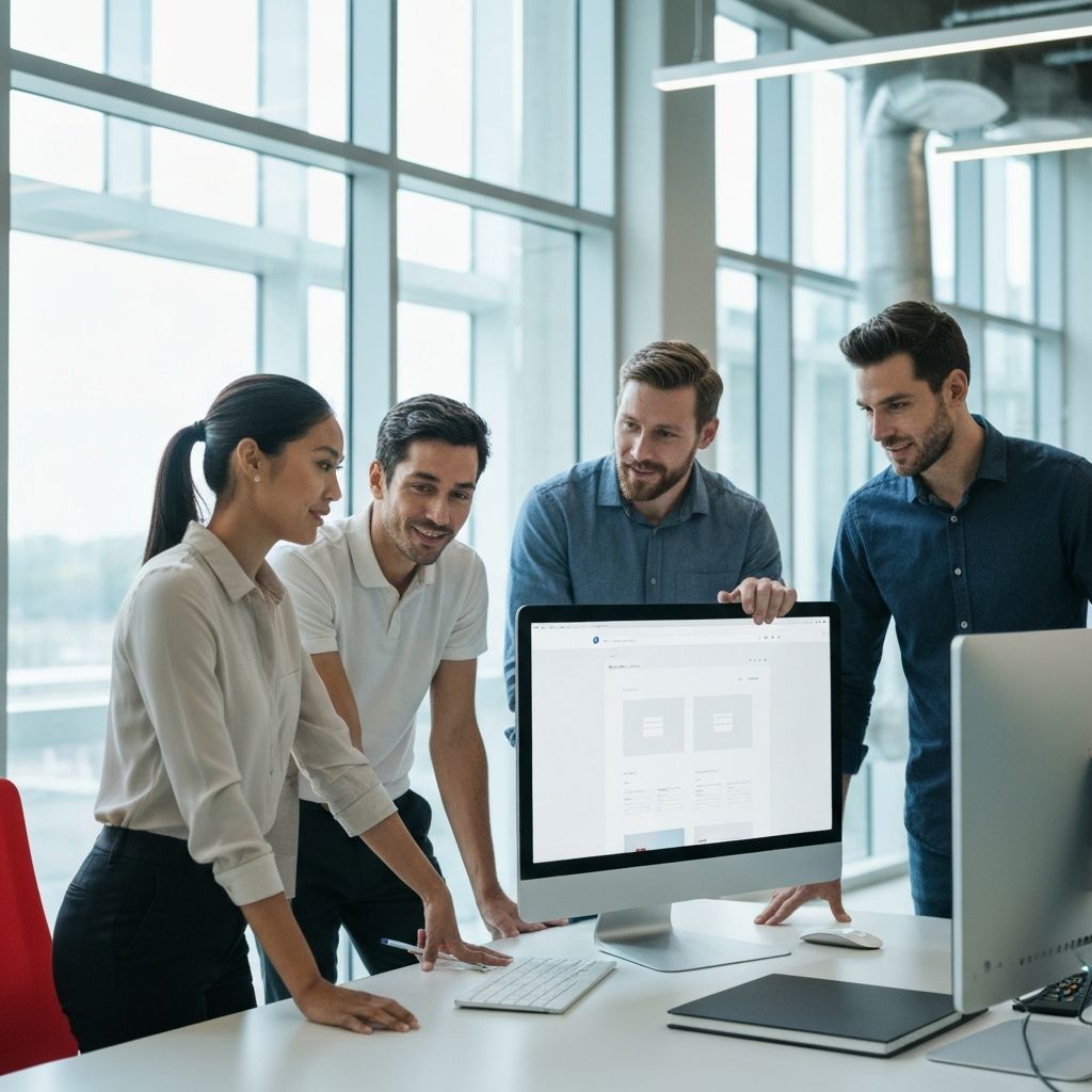 Professional CMS Development Service for Scalable Web Projects