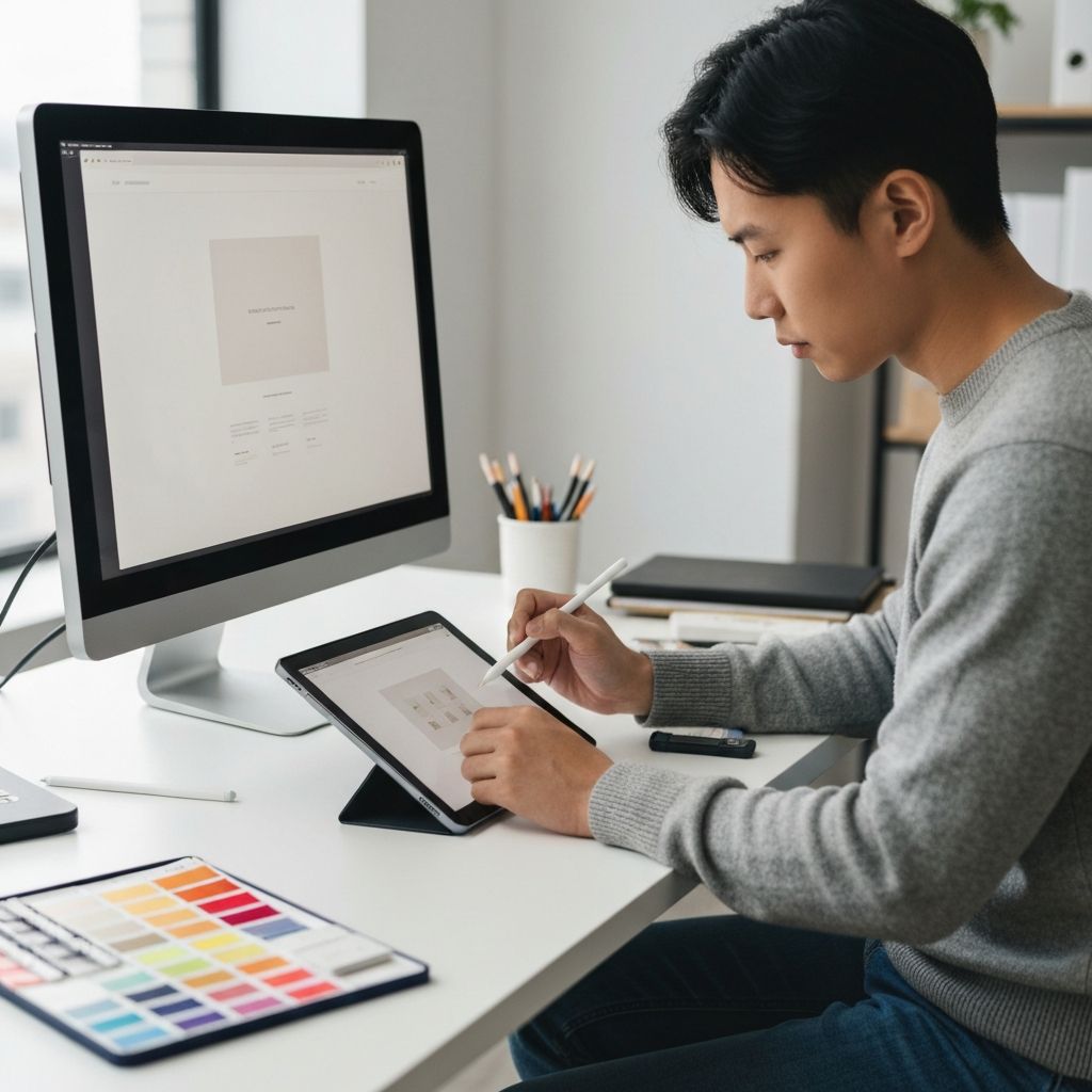 Best CMS Website Design Company for Beautiful, Functional Sites