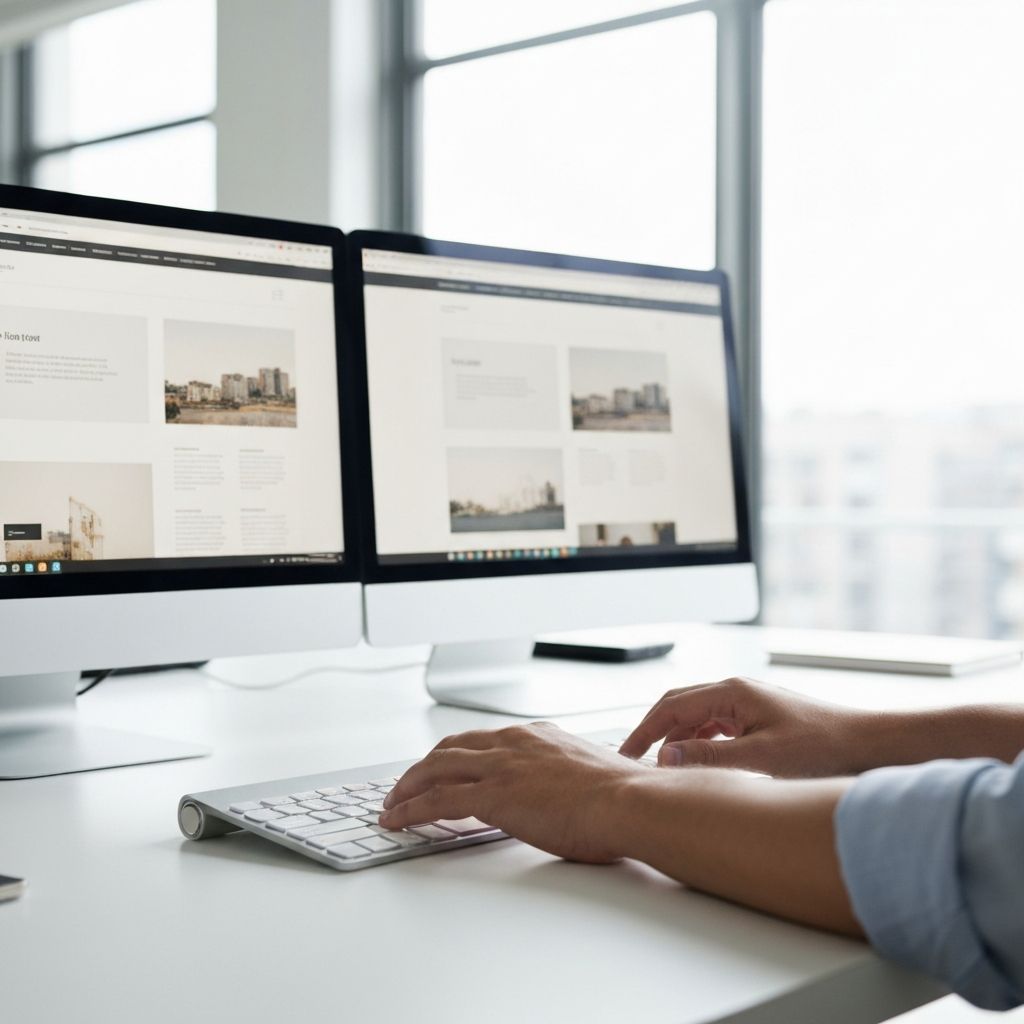 How AI is Making Web Design Faster and More Affordable