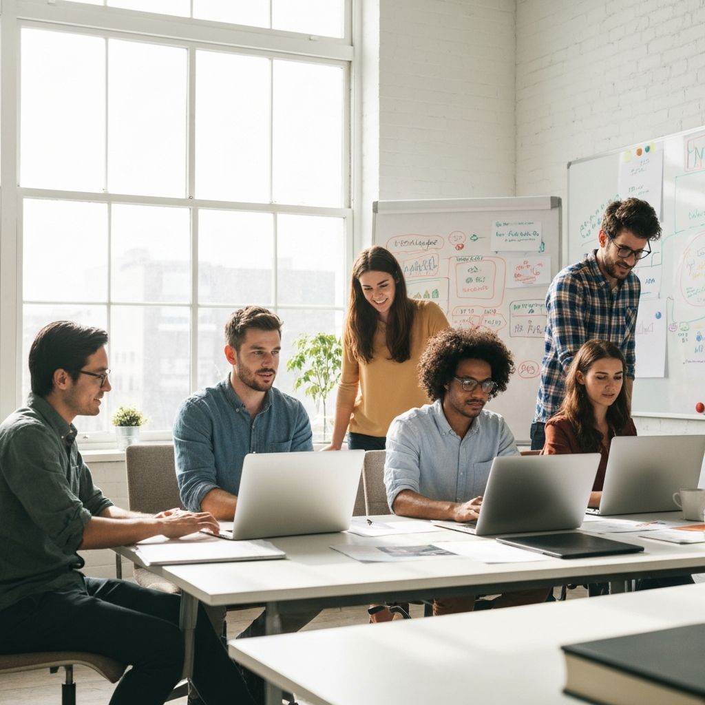 How AI Can Help You Scale Your Agency Without Hiring More Staff