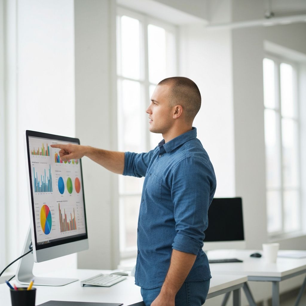 Top AI Tools for Data Analysis That Non-Technical Teams Can Use