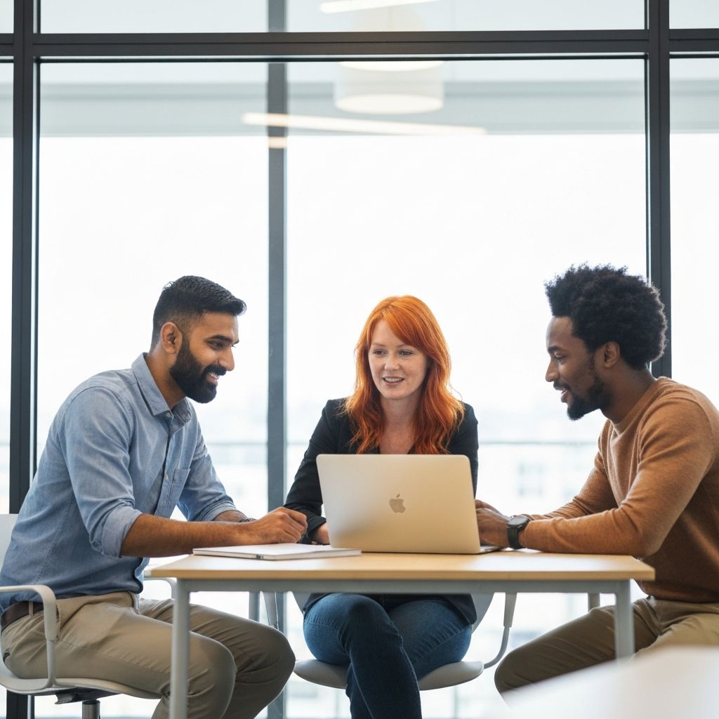 How to Write for Multiple Audiences Without Confusing Anyone