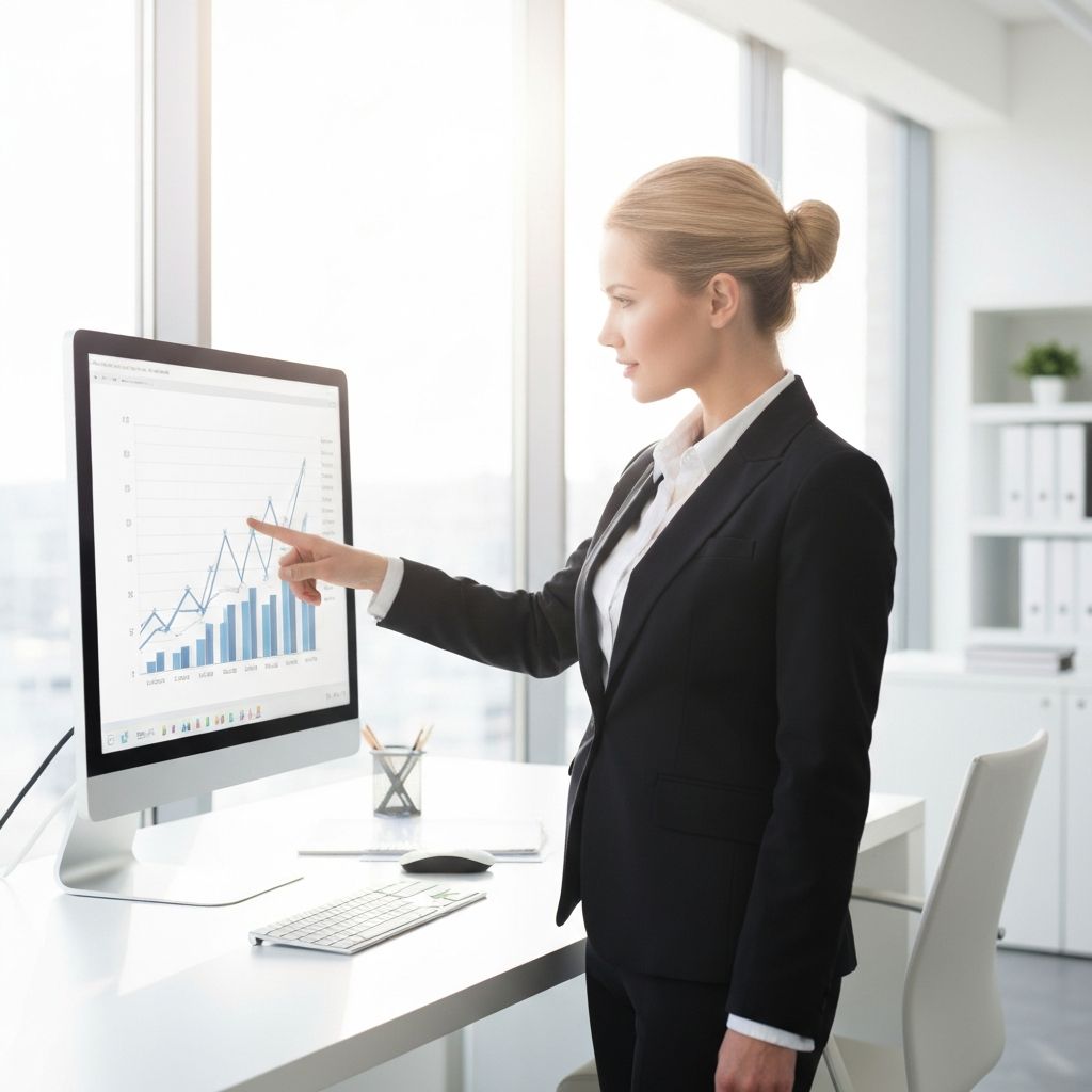 What is a Revenue Goal Setting Framework for Digital Agencies
