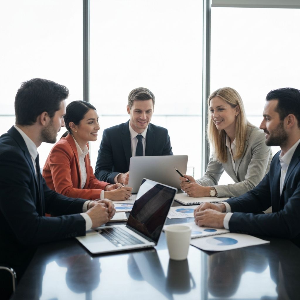 What is an Agency Mastermind and Should You Join One