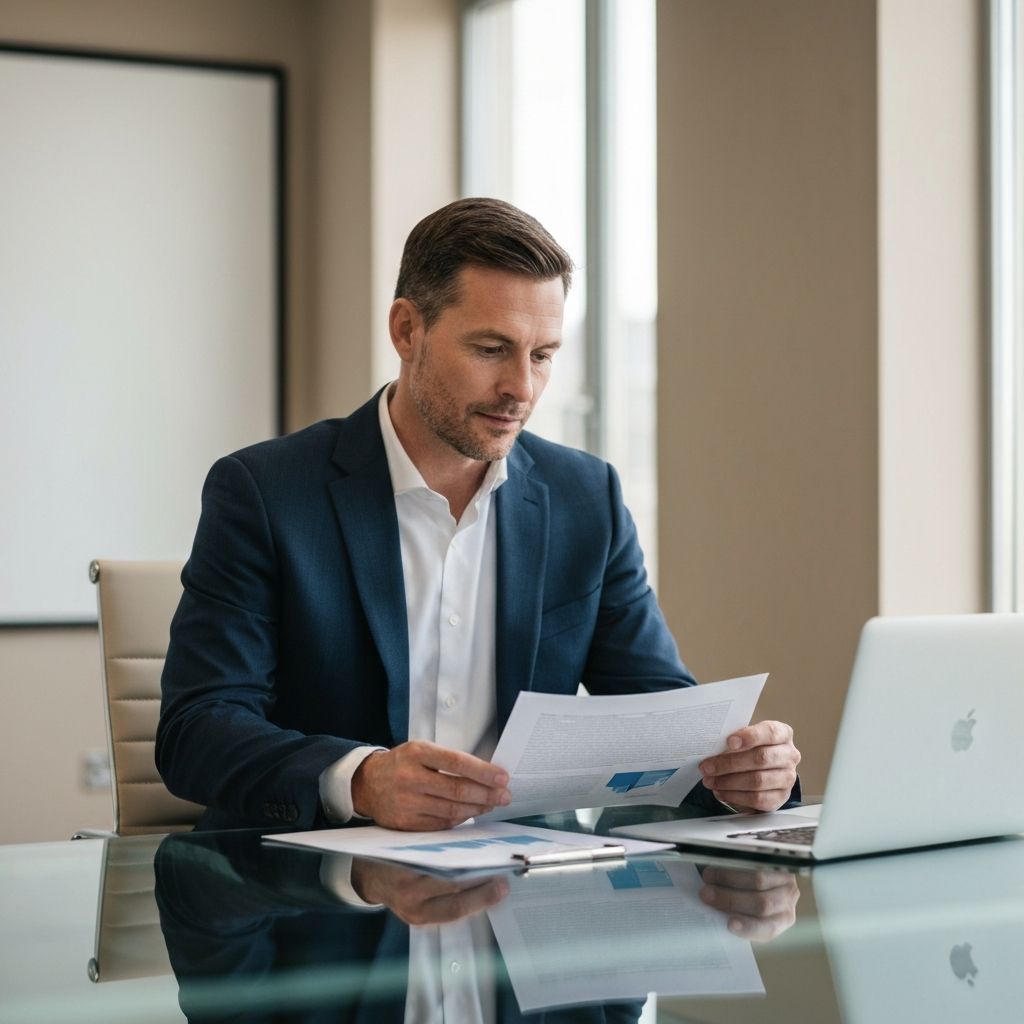 What is Agency Valuation and How to Make Your Business Sellable