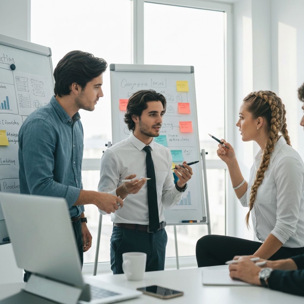 How to Use Content Marketing to Attract Clients to Your Agency