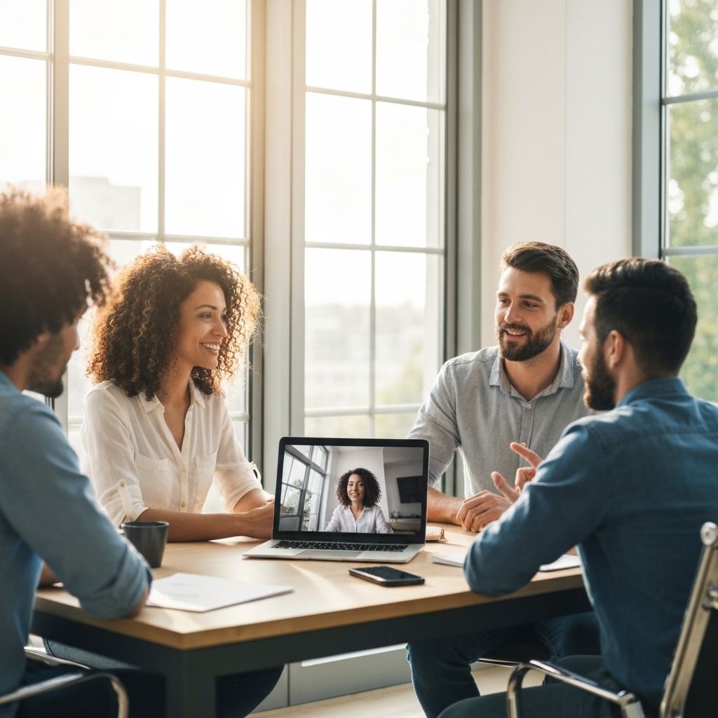 What is Employee NPS and Why Remote Agency Owners Should Track It