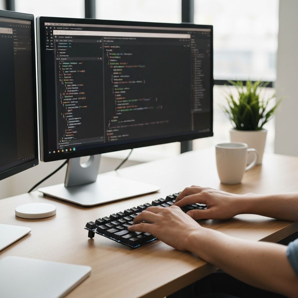 How to Get Your First Client as a Freelance Web Developer