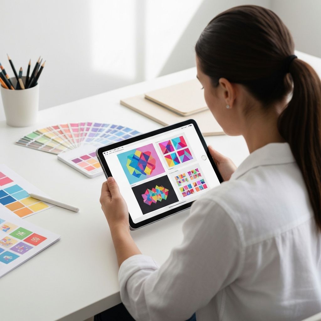 How to Build a Winning Agency Portfolio That Attracts Premium Clients