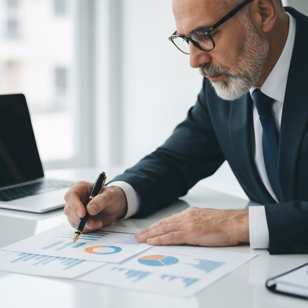 How to Write a Business Plan That Actually Gets Investors Interested
