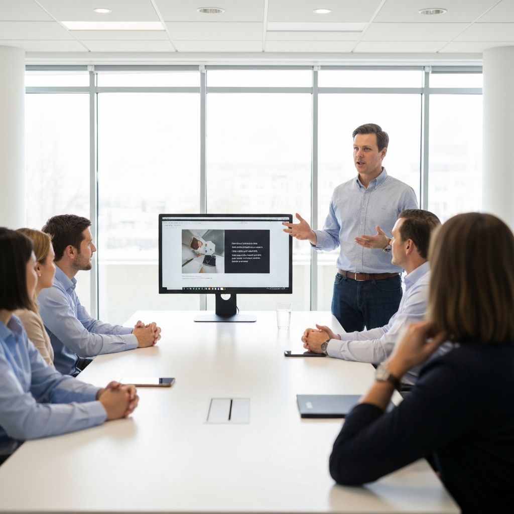 How to Build a Business That Investors Want to Fund in 2025