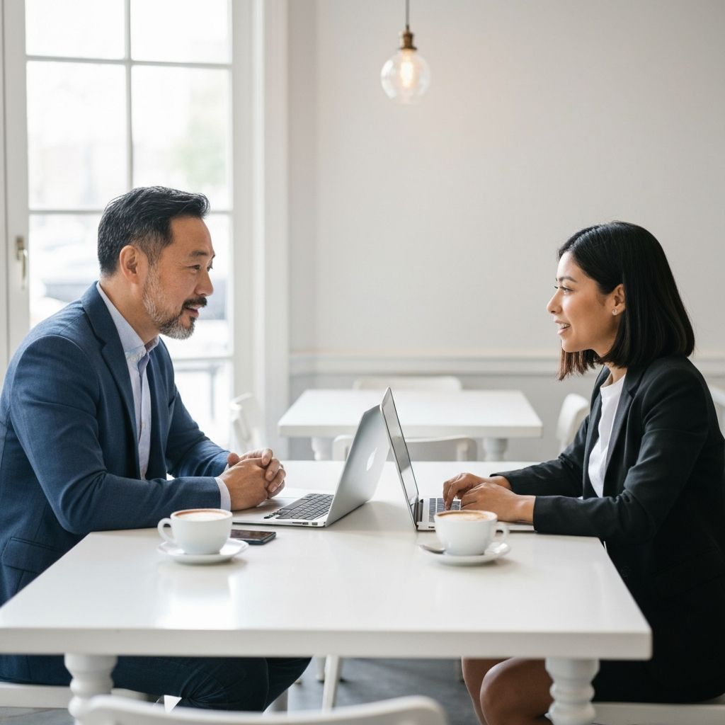 What is the Difference Between a Startup and a Small Business