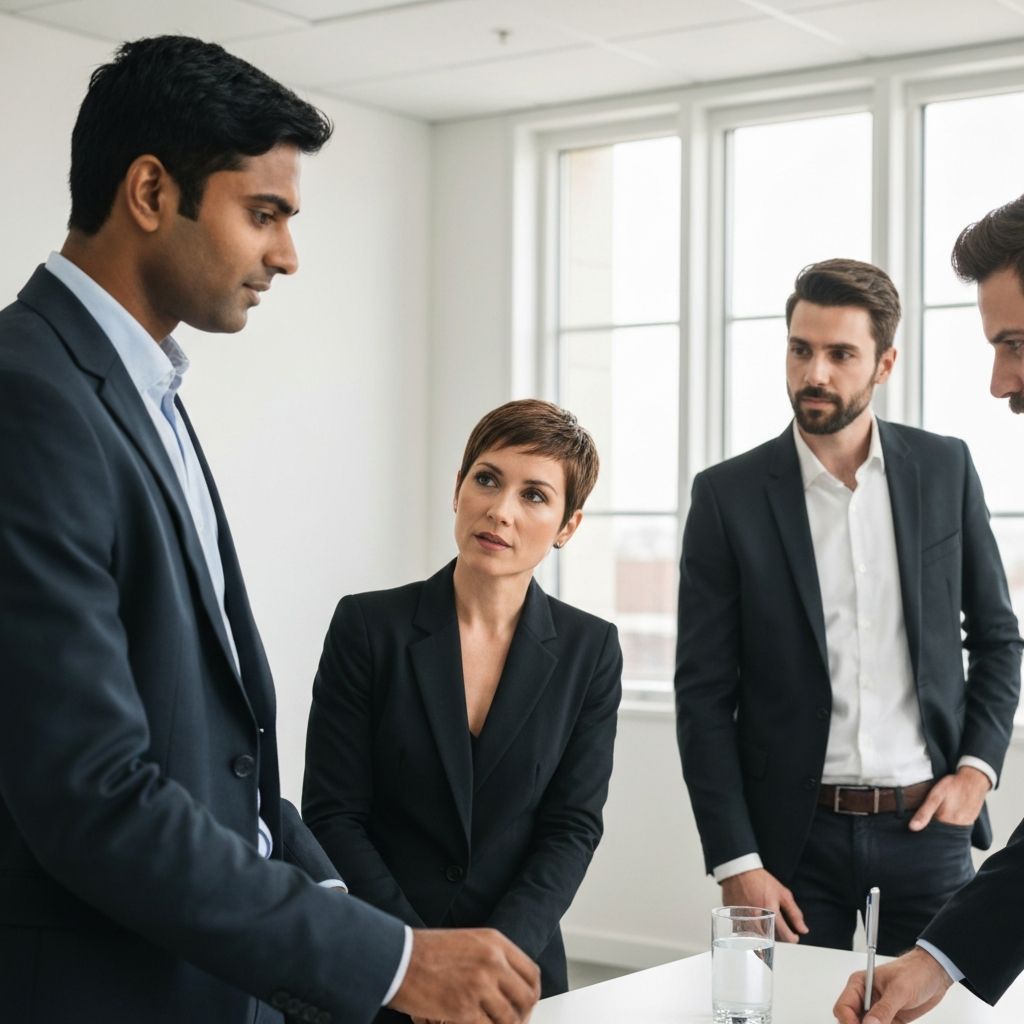 How to Build an Advisory Board for Your Startup in 2025