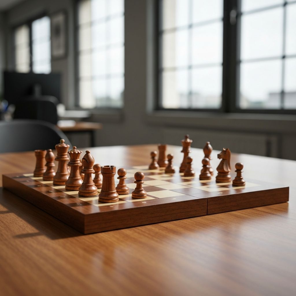 What is a Competitive Moat and How to Build One for Your Business