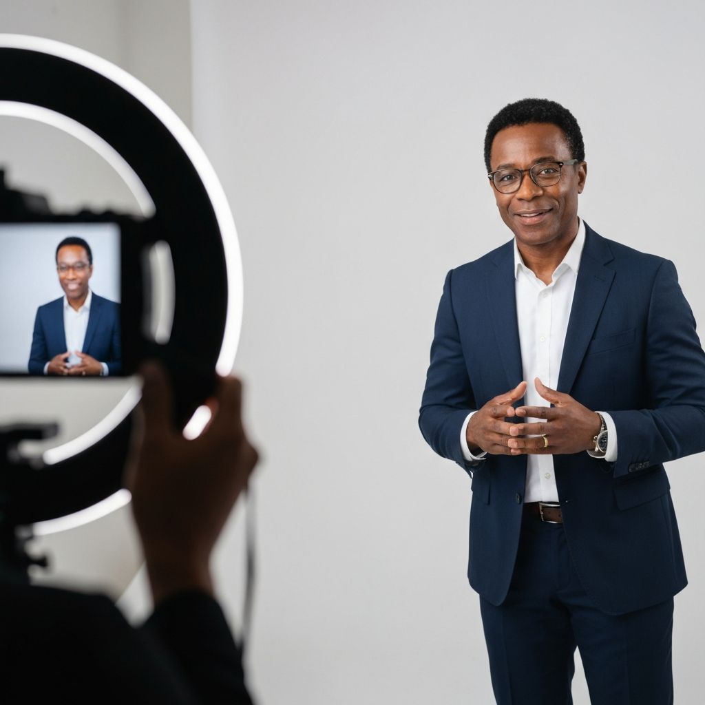 How to Build a Personal Brand as a Founder in 2025