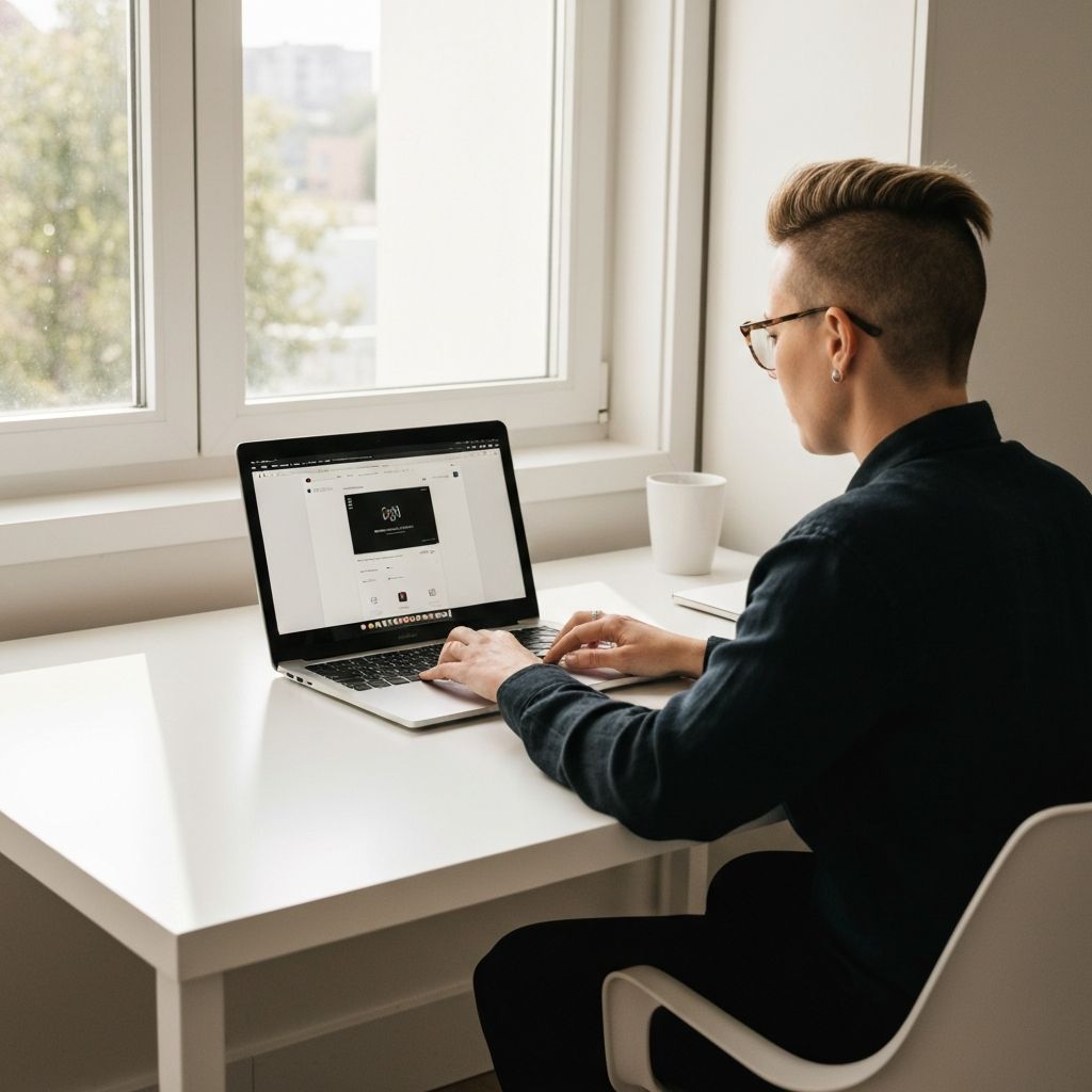 How to Build a Website Without a Developer Using No-Code Tools