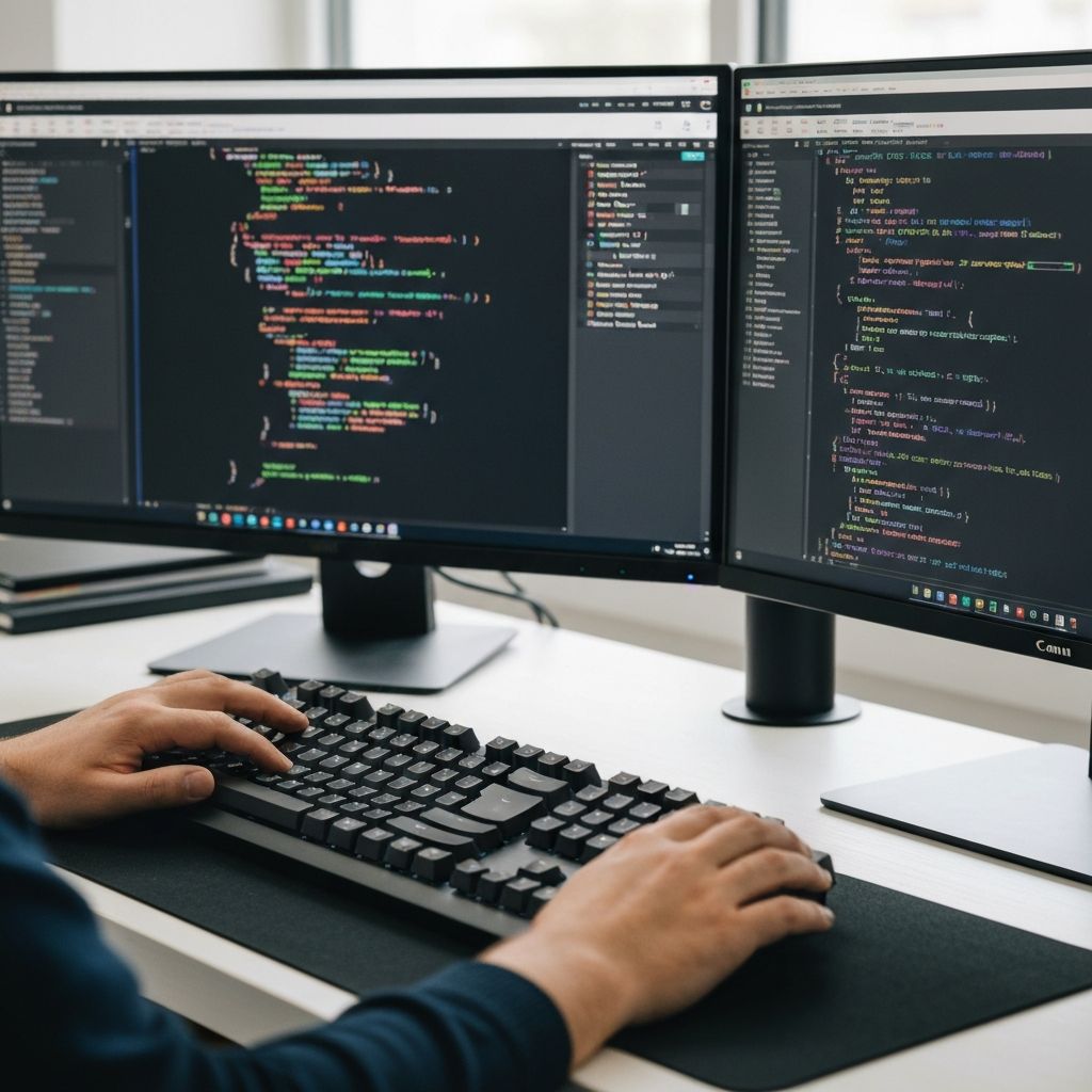 What is React and Why is It the Most Popular Frontend Framework