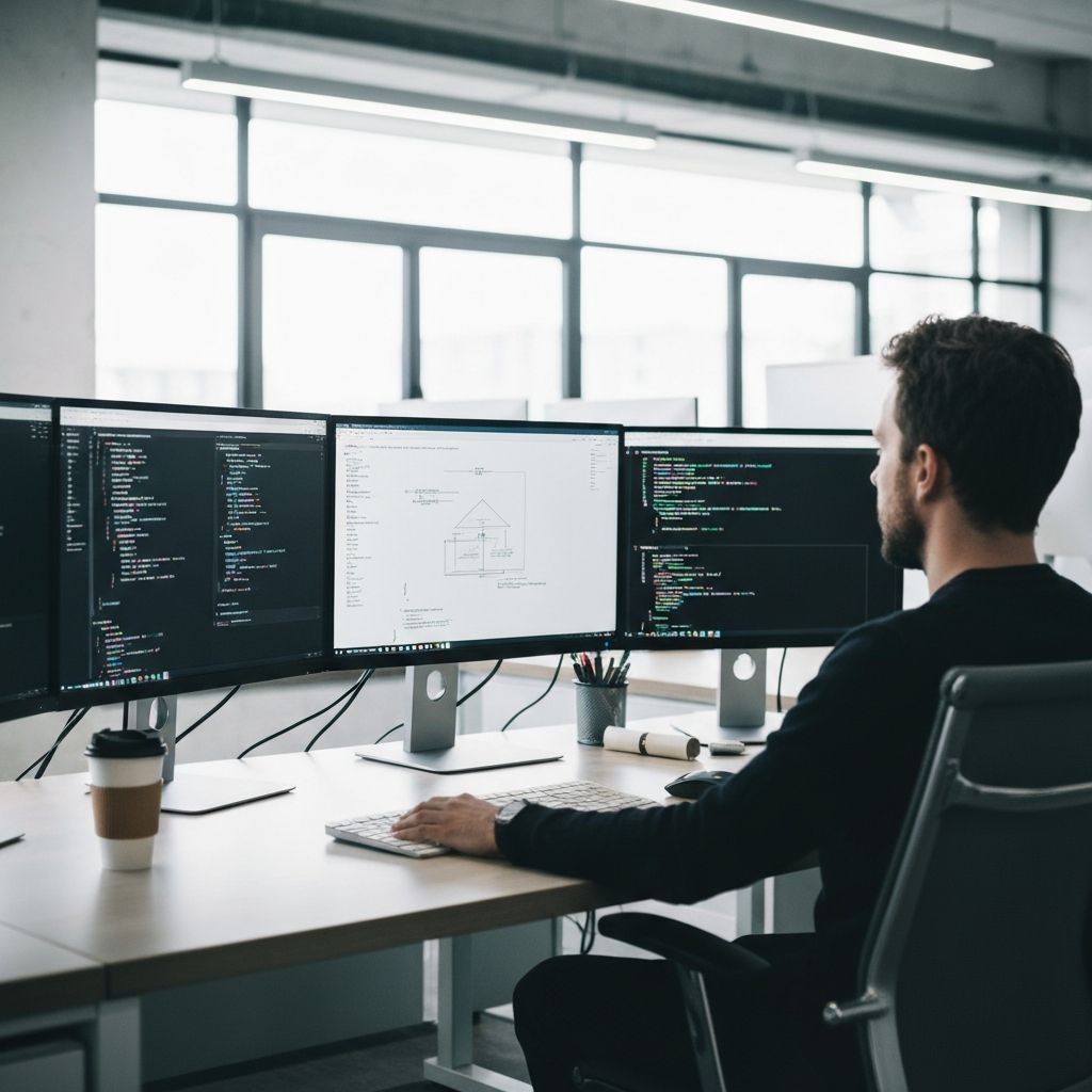 How to Build a Scalable Web Application From Scratch