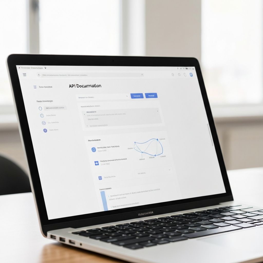 What is an API and How Does It Connect Modern Web Applications