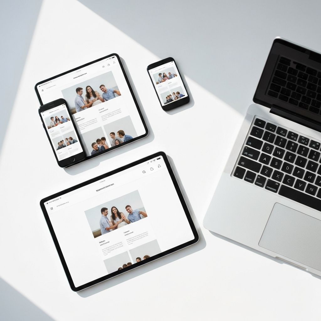 What is Responsive Design and Why Every Website Needs It
