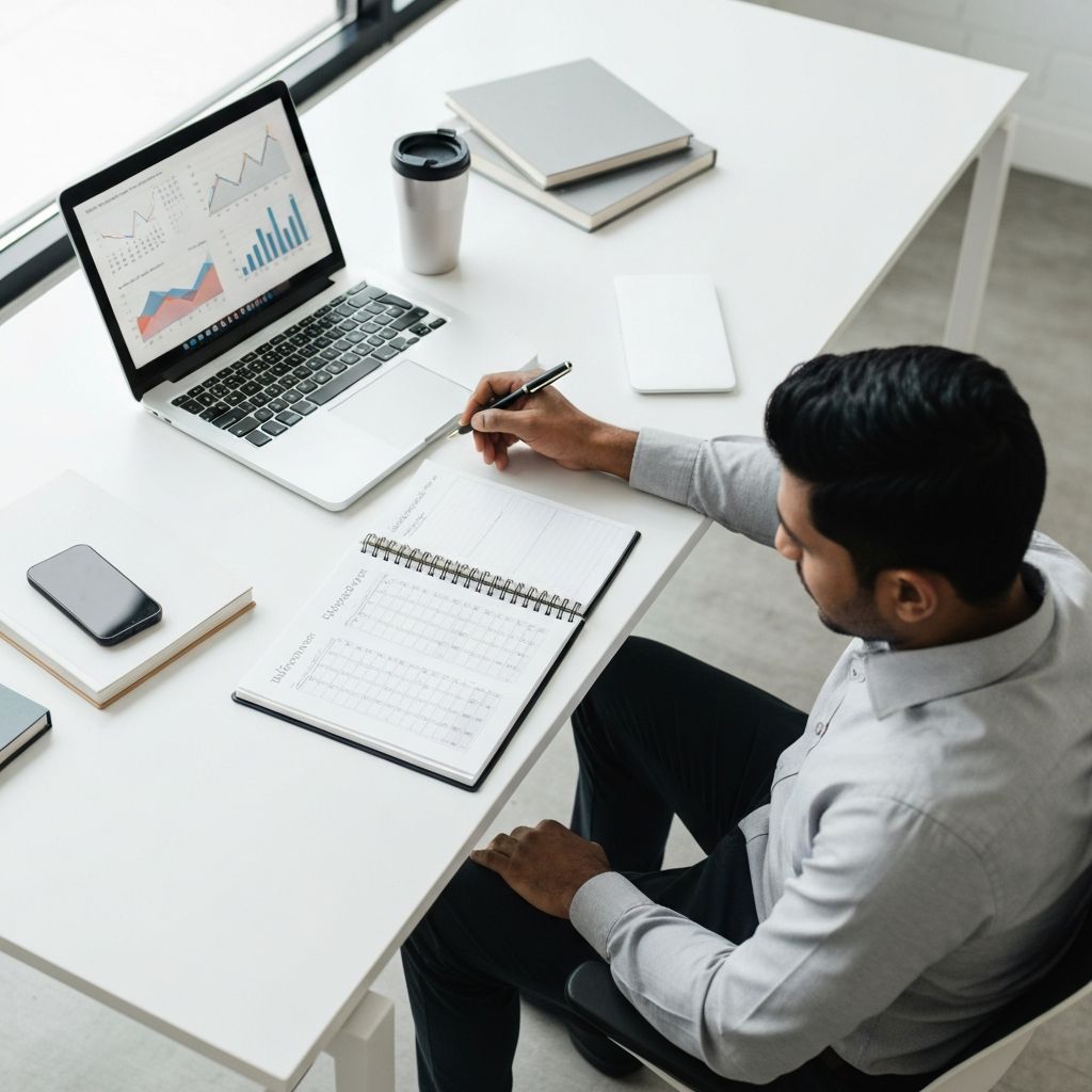 How to Launch a Website in 30 Days — Complete Roadmap