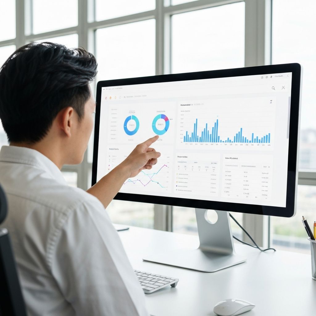 How to Set Up Google Analytics 4 on Your Website in 2025
