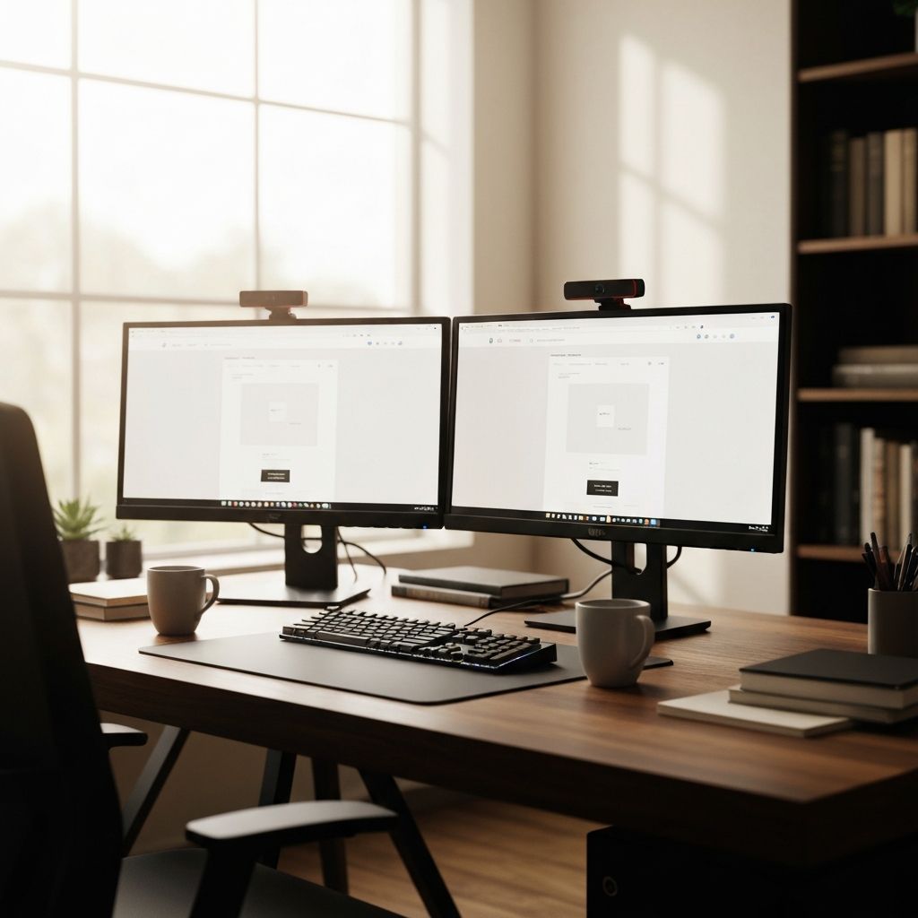 How to Build a Website That Converts Visitors Into Customers