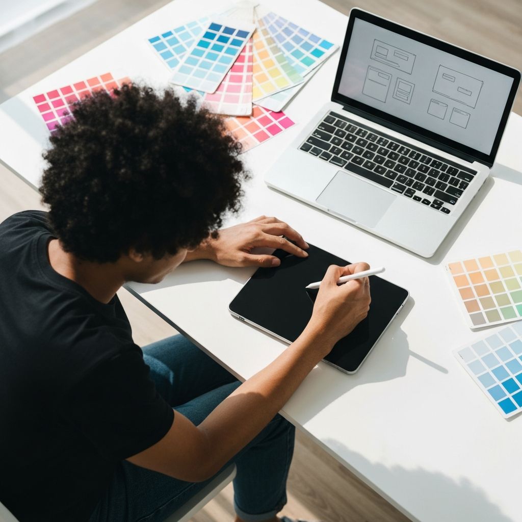 What is User Experience Design and Why It Affects Conversions