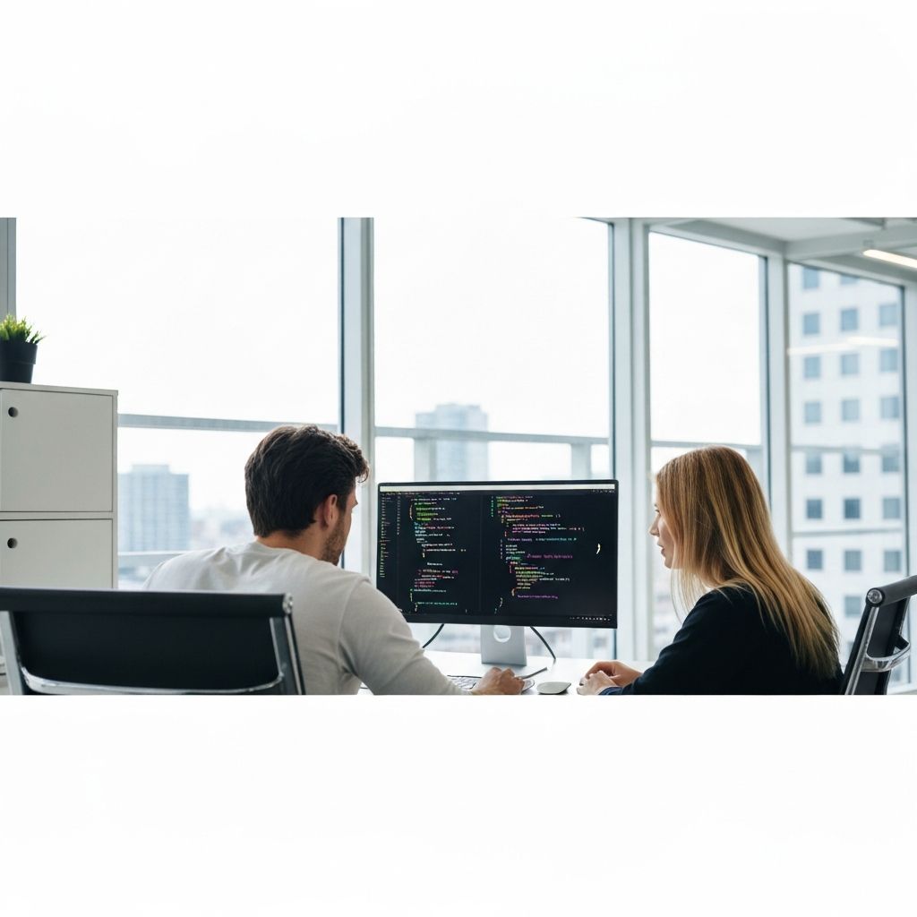 What is Version Control and Why Developers Use GitHub