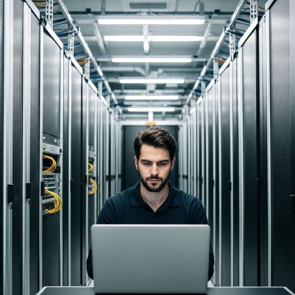 How to Migrate Your Website to a New Host Without Downtime