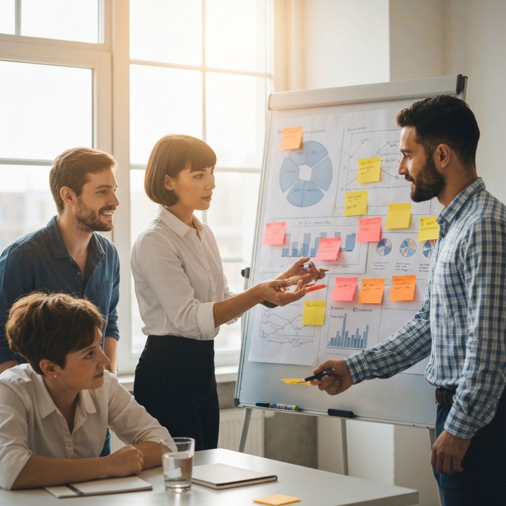 What is Account-Based Marketing and How Agencies Use It