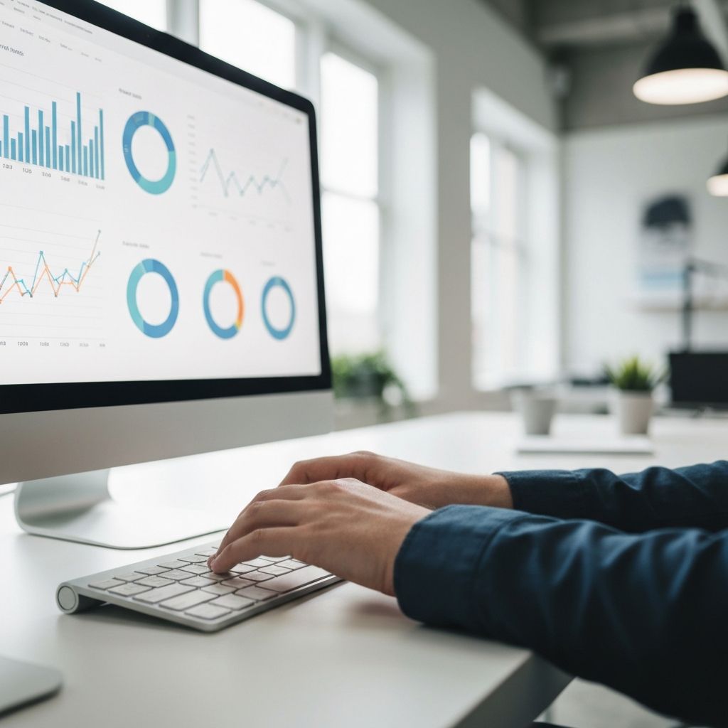 How to Measure Your Digital Marketing ROI — Metrics That Matter