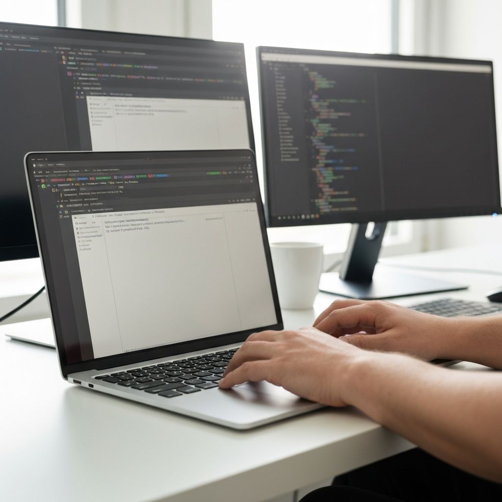 How to Use Vercel or Netlify to Deploy Your Website for Free