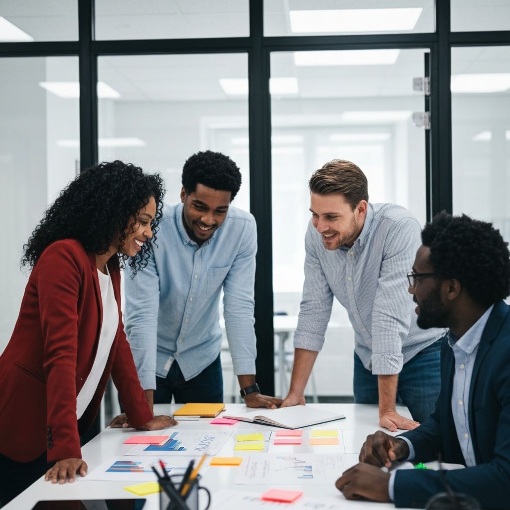 How to Create a Digital Marketing Strategy From Scratch in 2025