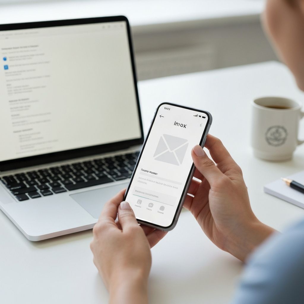 What is Email Marketing and Why It Still Has the Best ROI