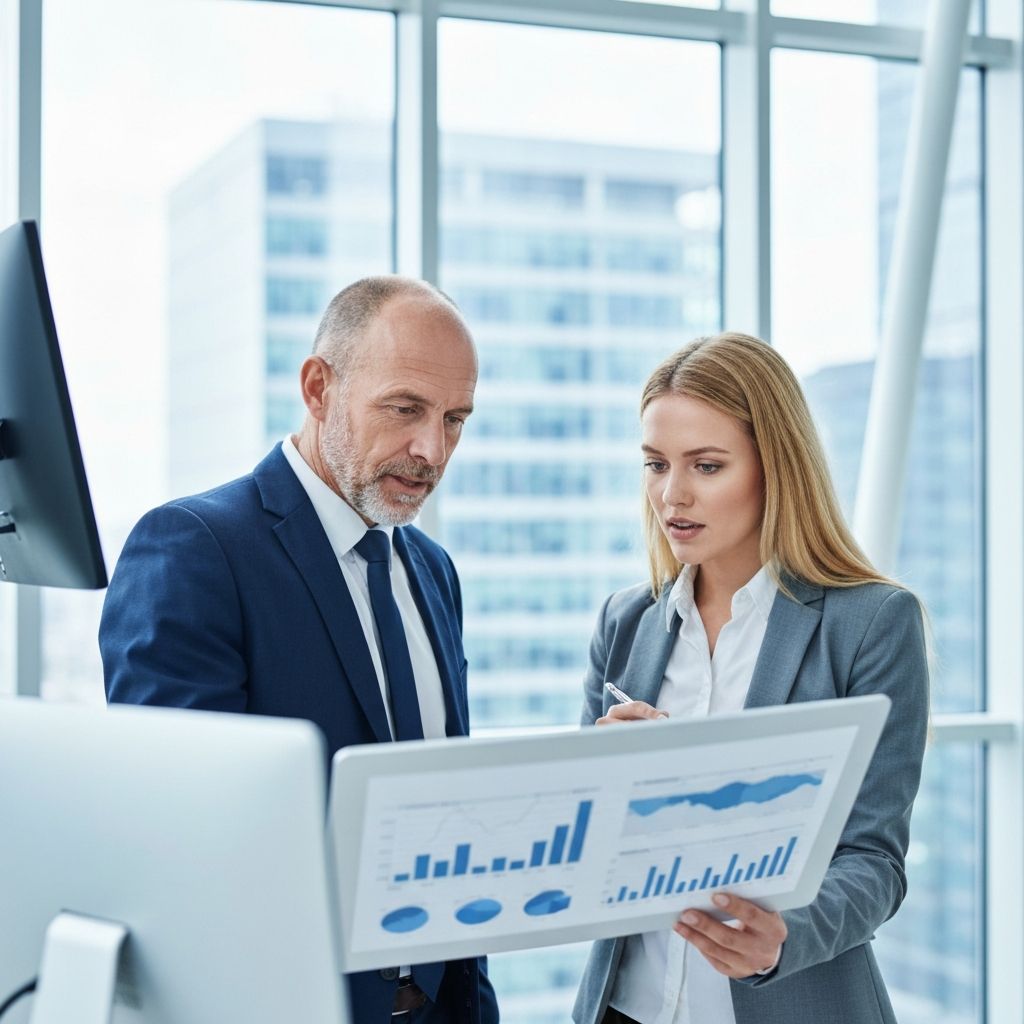 How to Do Competitive Marketing Analysis in 2025