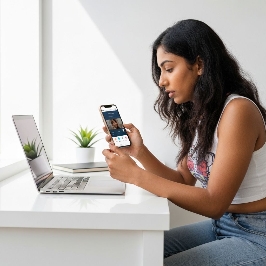 How to Write Social Media Captions That Increase Engagement
