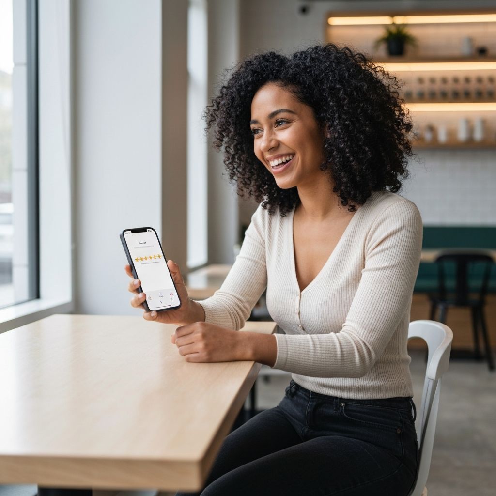 How to Use Customer Reviews to Create Powerful Content