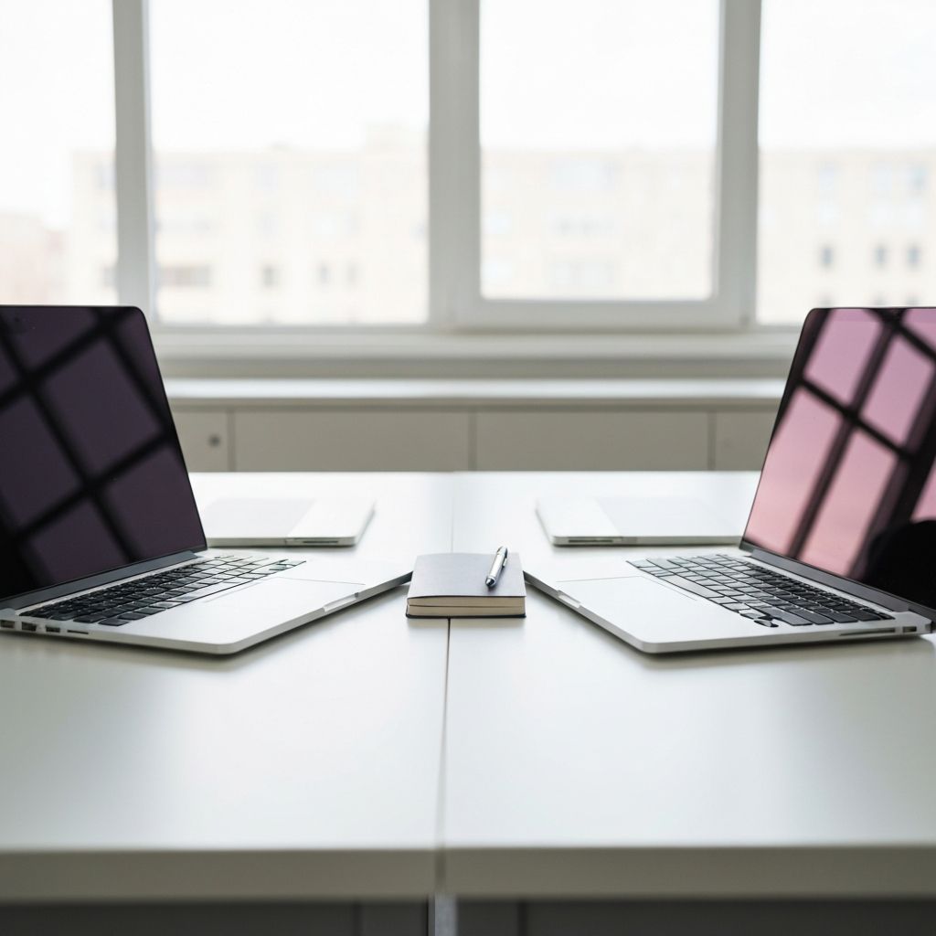 How to Write Comparison Articles That Rank for High-Intent Keywords