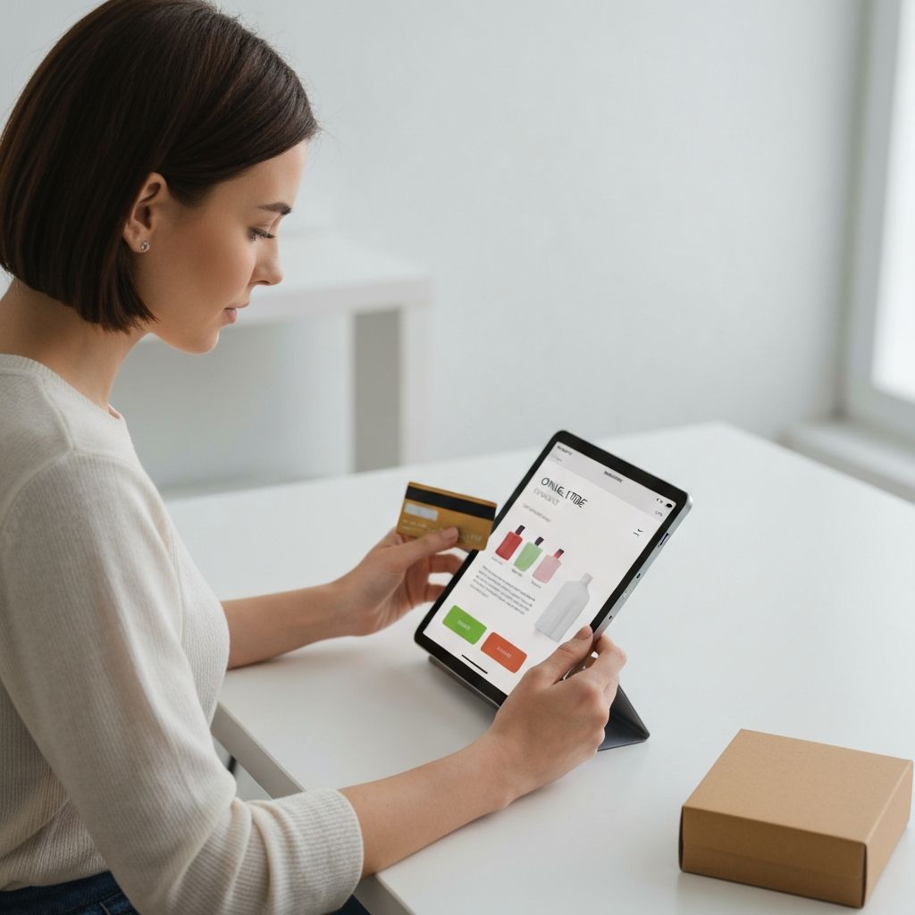 How to Write for E-Commerce Product Pages That Rank and Convert