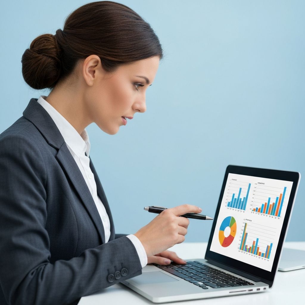 How to Use Data and Statistics to Make Your Content More Credible