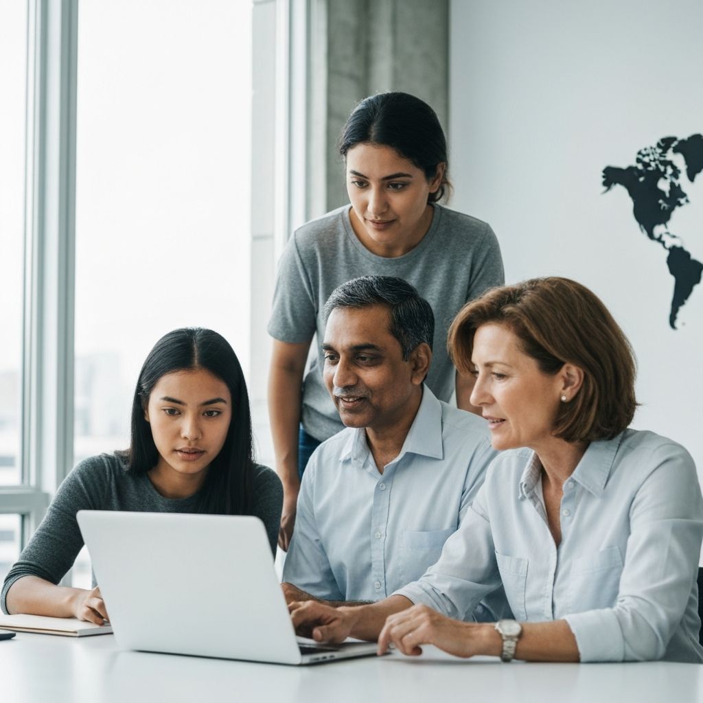 What is Content Localization and Why Global Businesses Need It