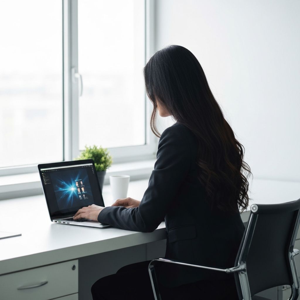 What is AI-Generated Content and How to Make It Sound Human