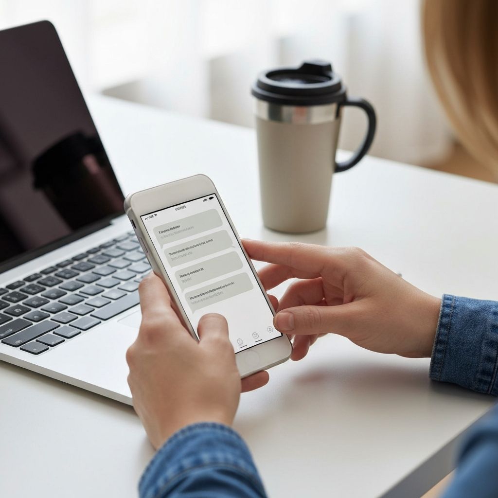 How to Write WhatsApp Marketing Messages That Get Responses