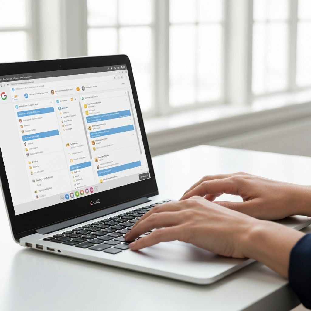 How to Write Email Newsletters That People Actually Open and Read