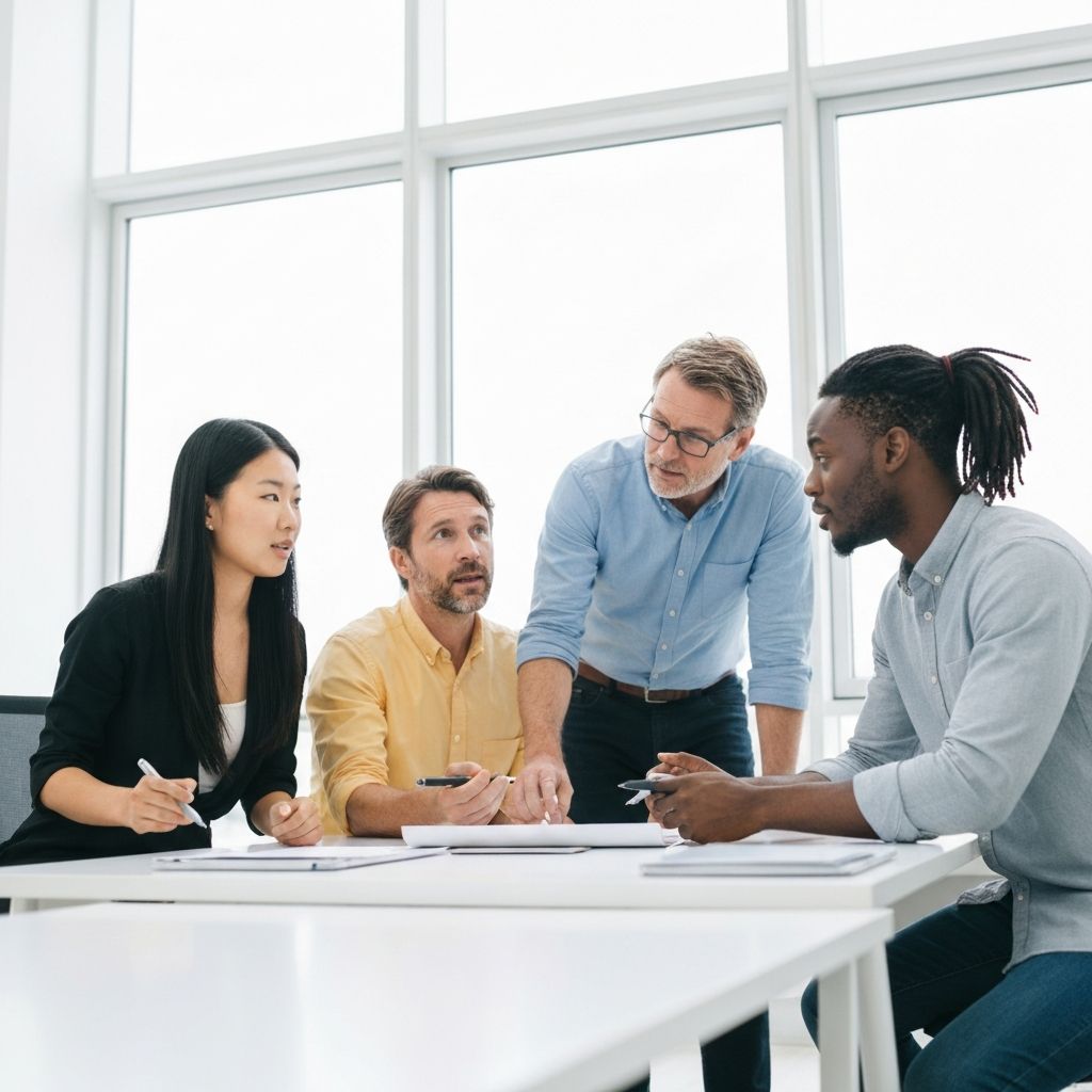 What is a Content Brief and How to Write One for Your Team