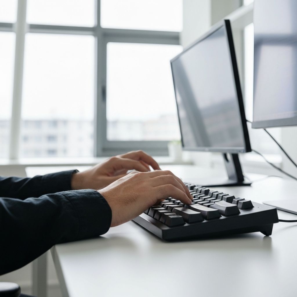 What is Technical Writing and How to Get Into This Career
